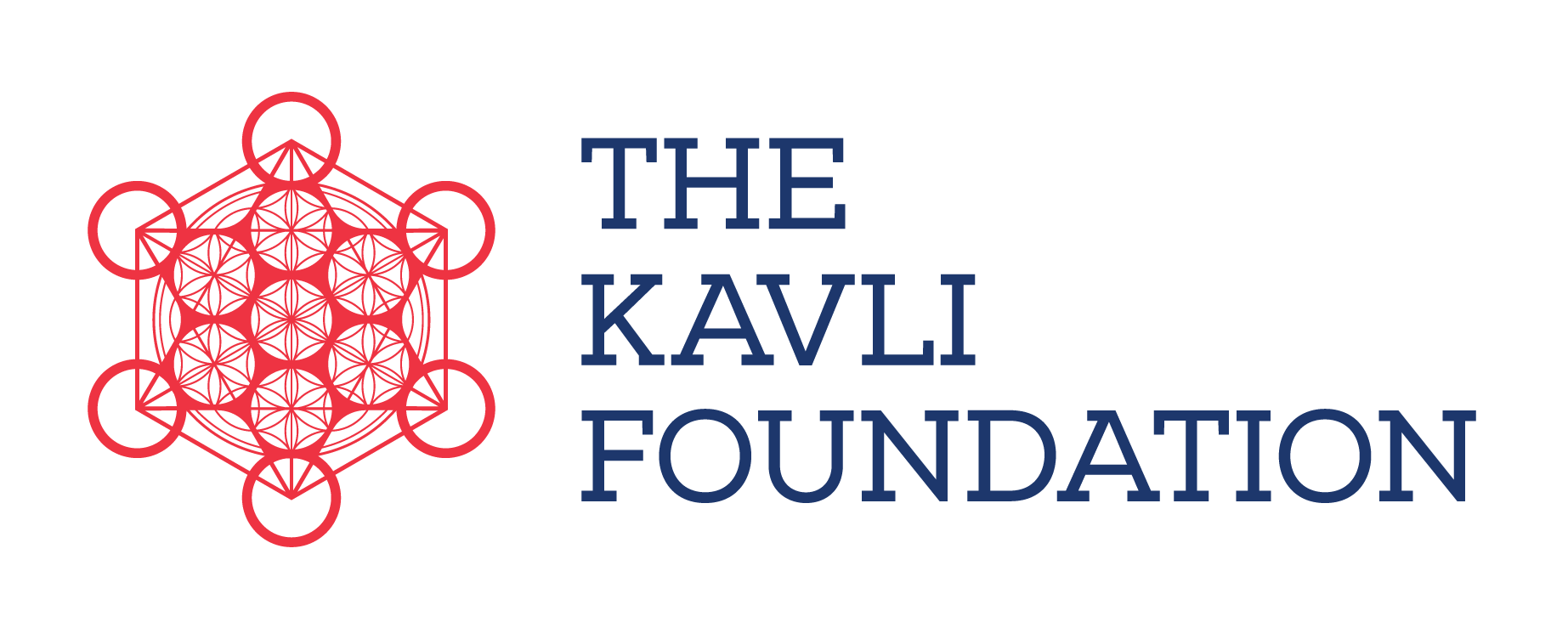 The Kavli Foundation Logo
