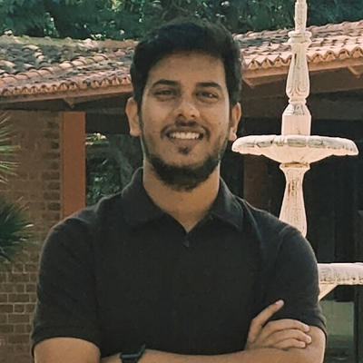 Anshuman Ashish