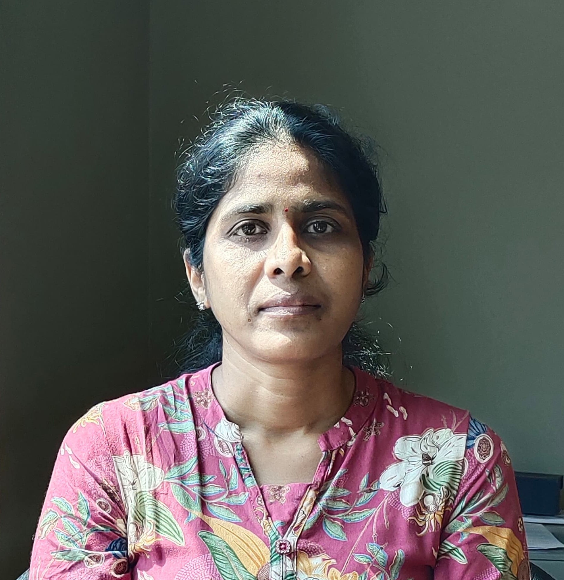 Deepa SM