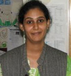 Harsha Rani