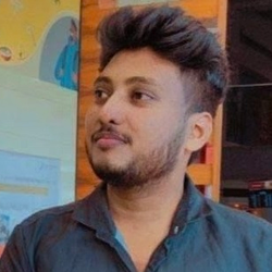 Jayesh Poojary