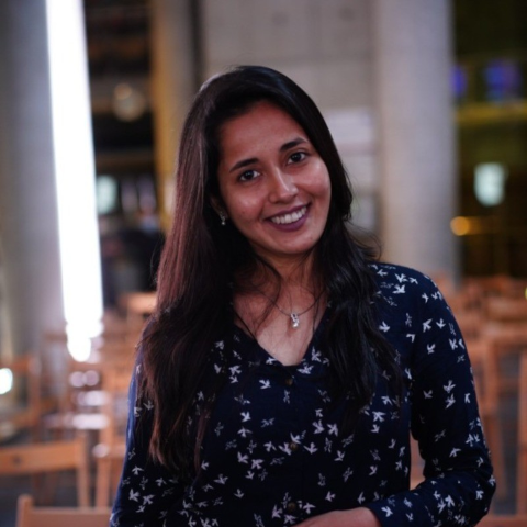Parita Mehta