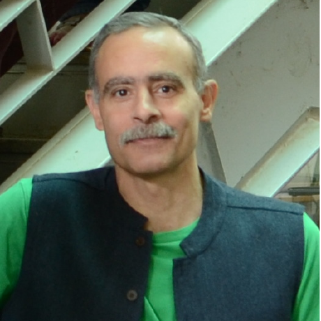 Upinder S. Bhalla
