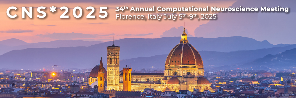 Multiscale modeling with MOOSE at 34th Annual Computational Neuroscience Meeting (CNS*2025), July 5, 2025 in Florence, Italy